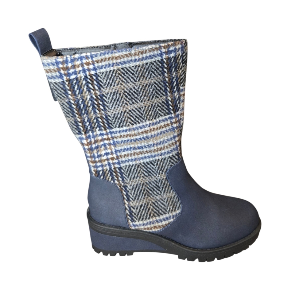 Mukluk Wedged Boot